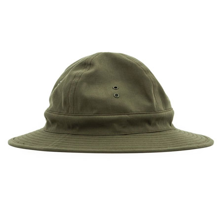 green bucket hat, fishing hats