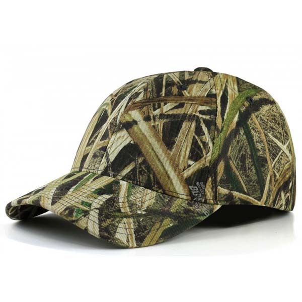 mens full sublimating printed fitted cap